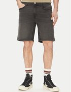 Only & sons Pantaloni scurți de blugi Weft 22034527 Regular Fit