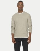 Only & sons Pulover 22026559 Regular Fit