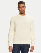 Only & Sons Pulover Anthony 22029798 Écru Regular Fit