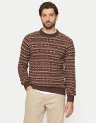 Only & sons Pulover Musa 22027268 Regular Fit