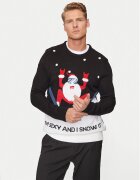 Only & sons Pulover Xmas 22031170 Regular Fit