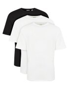 Only & sons Set de tricouri﻿ Jeff 22034550 Relaxed Fit