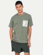 Only & sons Tricou 22025286 Regular Fit