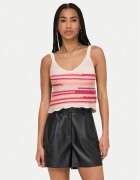 Only Top Merida 15344404 Regular Fit