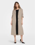 Only Trench 15217799 Relaxed Fit