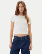 Only Tricou Daniella 15350554 Slim Fit