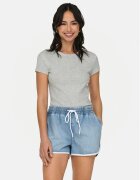Only Tricou Elina 15320229 Slim Fit