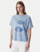 Only Tricou Jany 15356044 Regular Fit