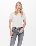 Only Tricou Kita 15244714 Regular Fit