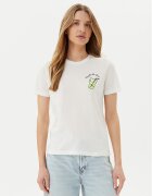 Only Tricou Kita 15349150 Regular Fit