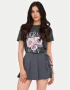 Only Tricou Lucy 15215721 Regular Fit