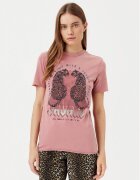 Only Tricou Lucy 15307412 Regular Fit
