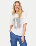 Only Tricou Melina 15342876 Regular Fit