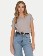 Only Tricou Moster 15106662 Loose Fit