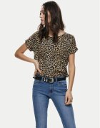 Only Tricou Moster 15182852 Regular Fit
