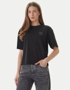 Only Tricou Rhine 15368901 Boxy Fit