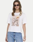 Only Tricou Susan 15372179 Regular Fit