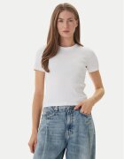 Only Tricou Val 15339774 Slim Fit