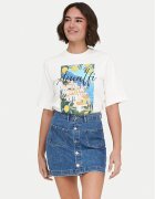 Only Tricou Vega 15375753 Regular Fit
