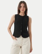 Only Vestă de costum Goa 15363724 Regular Fit