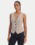 Only Vestă de costum Linda 15336753 Regular Fit