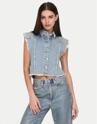 Only Vestă elegantă Hollywood 15341021 Regular Fit