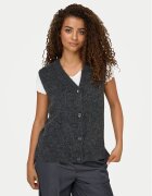 Only Vestă elegantă Jane 15354283 Regular Fit