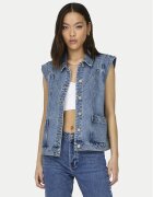 Only Vestă elegantă Kennedy 15278041 Regular Fit