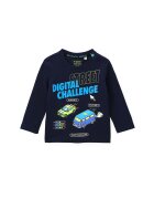 Original Marines Bluză DCA0754NM Regular Fit