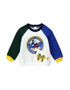 Original Marines Bluză DISNEY DCAV0621NM Regular Fit