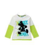 Original Marines Bluză DISNEY DCAV0753NM Regular Fit