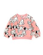Original Marines Bluză DISNEY DCAV1543NF Regular Fit