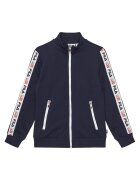 Original Marines Bluză FILA DFPV4180YM Regular Fit