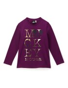 Original Marines Bluză MICKEY MOUSE DCAV3566F Regular Fit