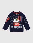 Original Marines Bluză PEANUTS DCPV0239NM Regular Fit