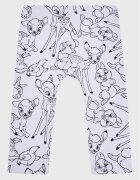 Original Marines Colanți DISNEY DCAV1568NF Slim Fit
