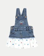 Original Marines Fustă de blugi DFP1017NF Regular Fit