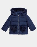 Original Marines Geacă de iarnă DDA1446NF Regular Fit