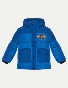 Original Marines Geacă de iarnă DEAV2503B Regular Fit