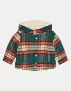 Original Marines Geacă DEA0696NM Regular Fit