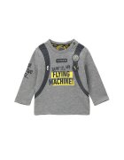 Original Marines Longsleeve DCA0707NM Regular Fit