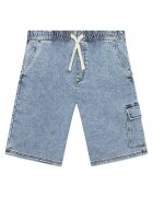 Original Marines Pantaloni scurți de blugi DFP4277YM Regular Fit