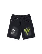 Original Marines Pantaloni scurți de blugi DFPV2268CM Regular Fit