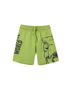 Original Marines Pantaloni scurți sport DFPV2267CM Regular Fit