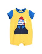Original Marines Romper DFP6034BM