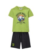 Original Marines Set tricou și pantaloni scurți DFPV2270CM Regular Fit