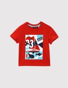 Original Marines Tricou DCP0405NM Regular Fit