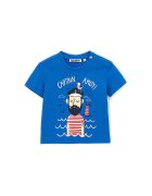 Original Marines Tricou DFP0260NM Regular Fit