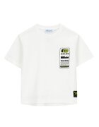 Original Marines Tricou DFP4036YM Regular Fit