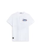 Original Marines Tricou DFP4198YM Regular Fit